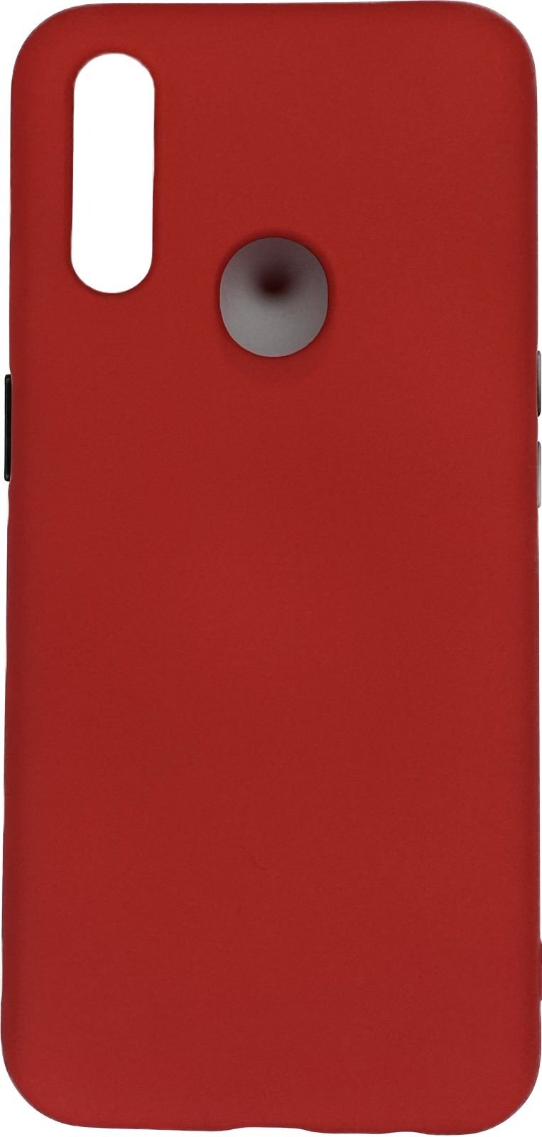 Чехол для OPPO A31 красный купить,882
