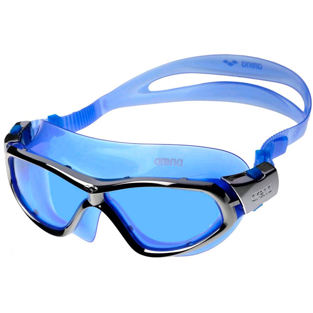 Очки для плавания  Arena  Orbit 77 синие