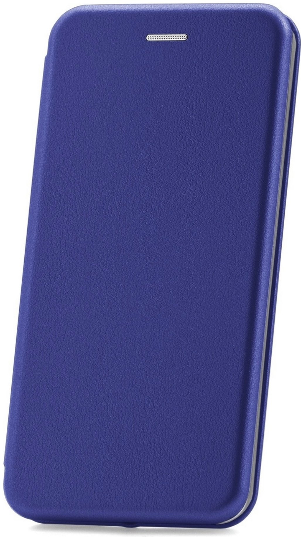 Чехол для Samsung Galaxy A24 синий купить,900