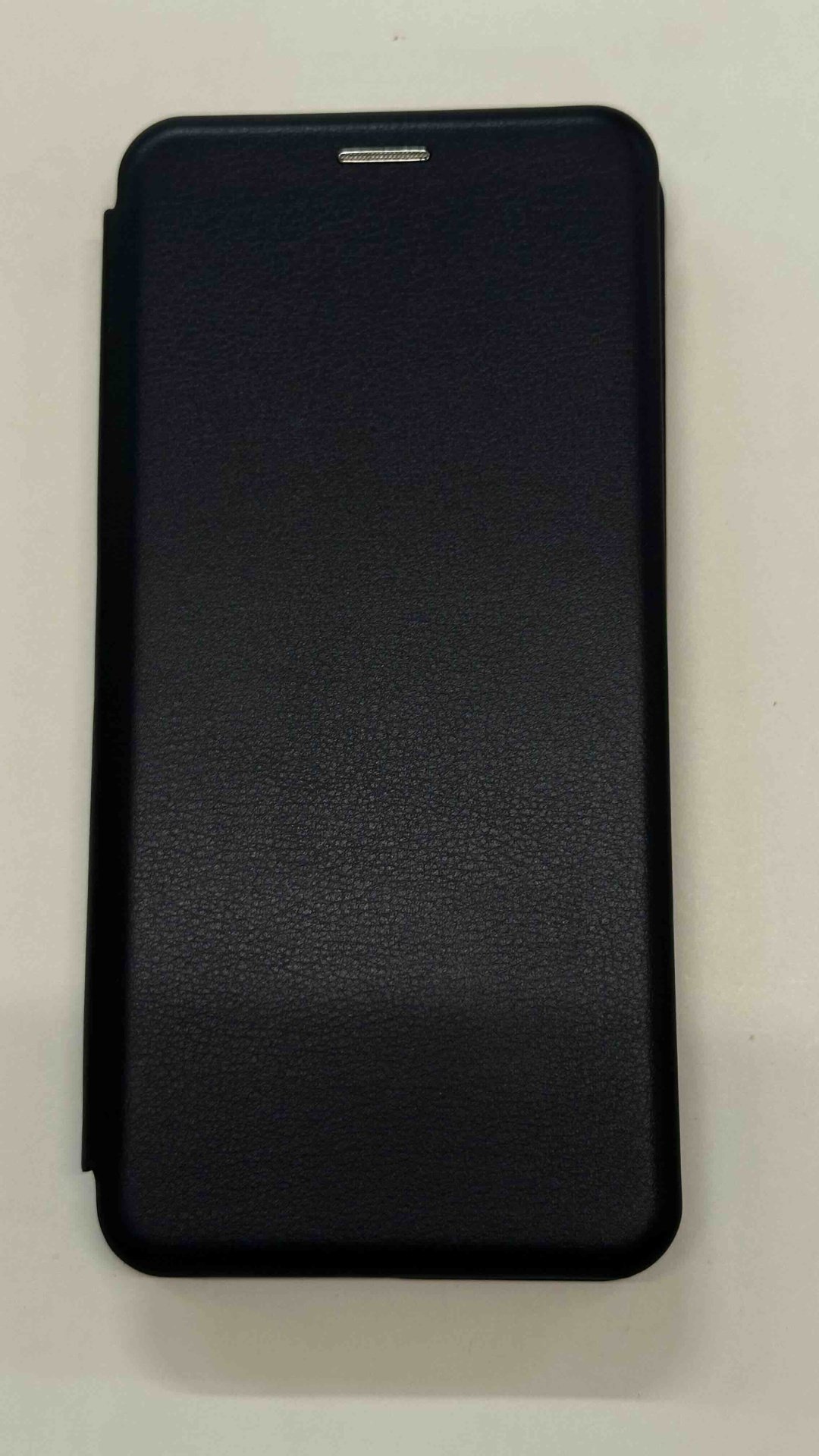 Чехол для Samsung Galaxy A06 синий купить,900