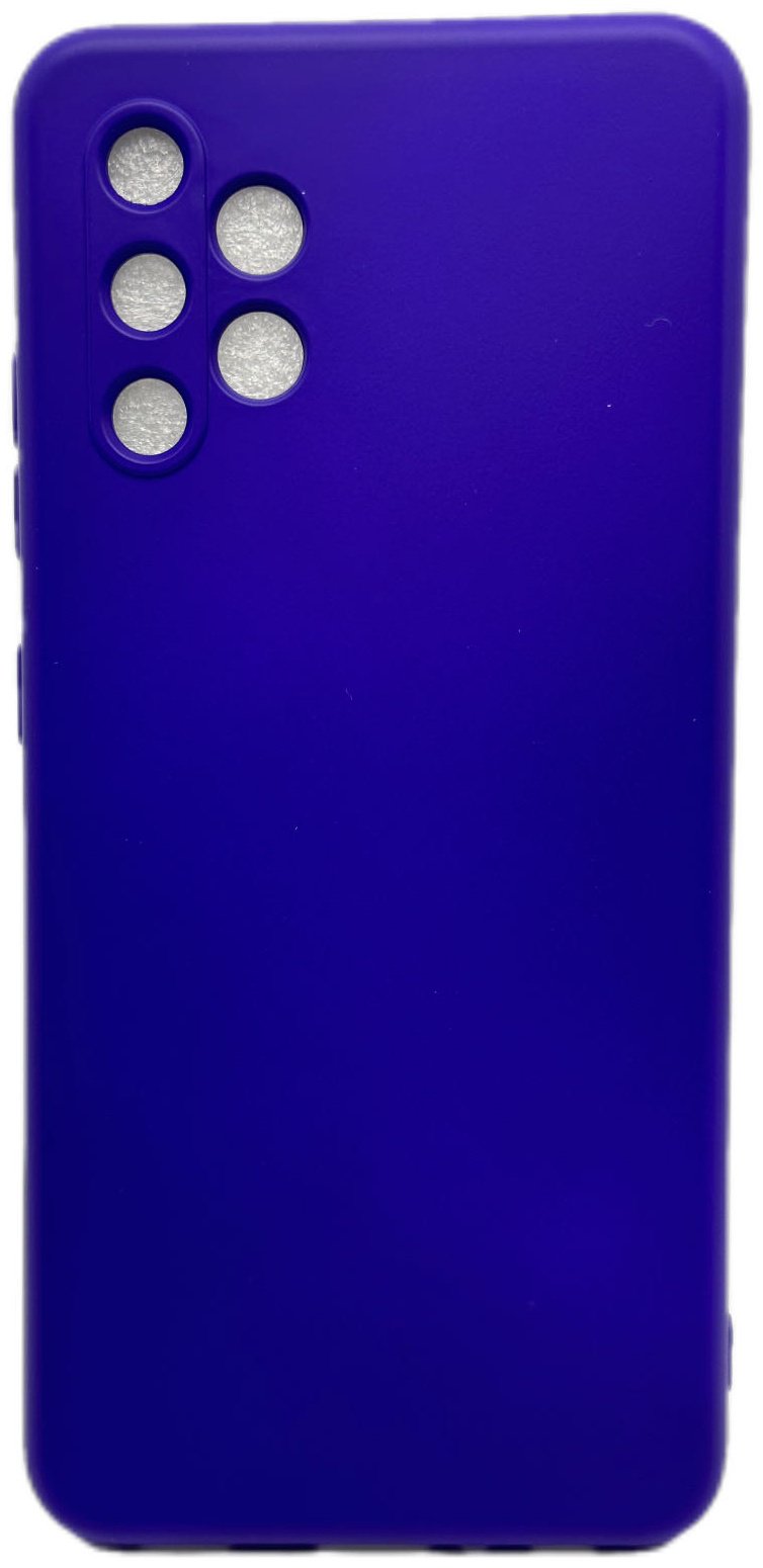 Чехол для Samsung Galaxy A32 фиолетовый - ForteMarket Чехол для Samsung Galaxy A32 фиолетовый купить,1299