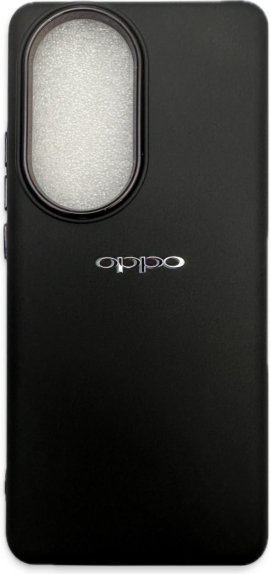 Чехол для OPPO Reno10 черный купить,900