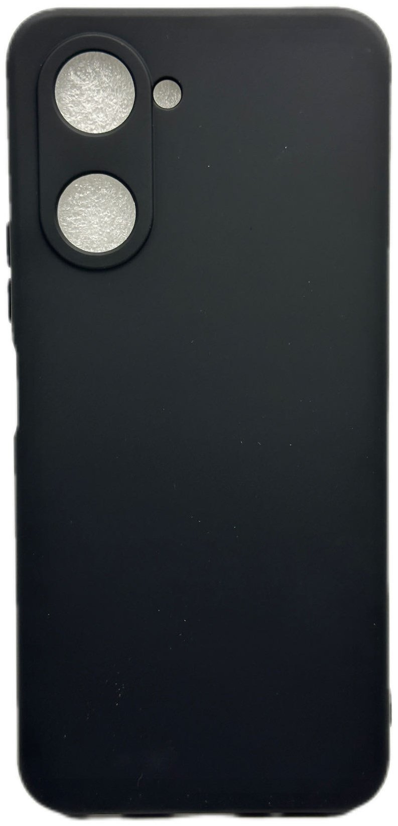 Чехол для POCO X7 Pro черный купить,999