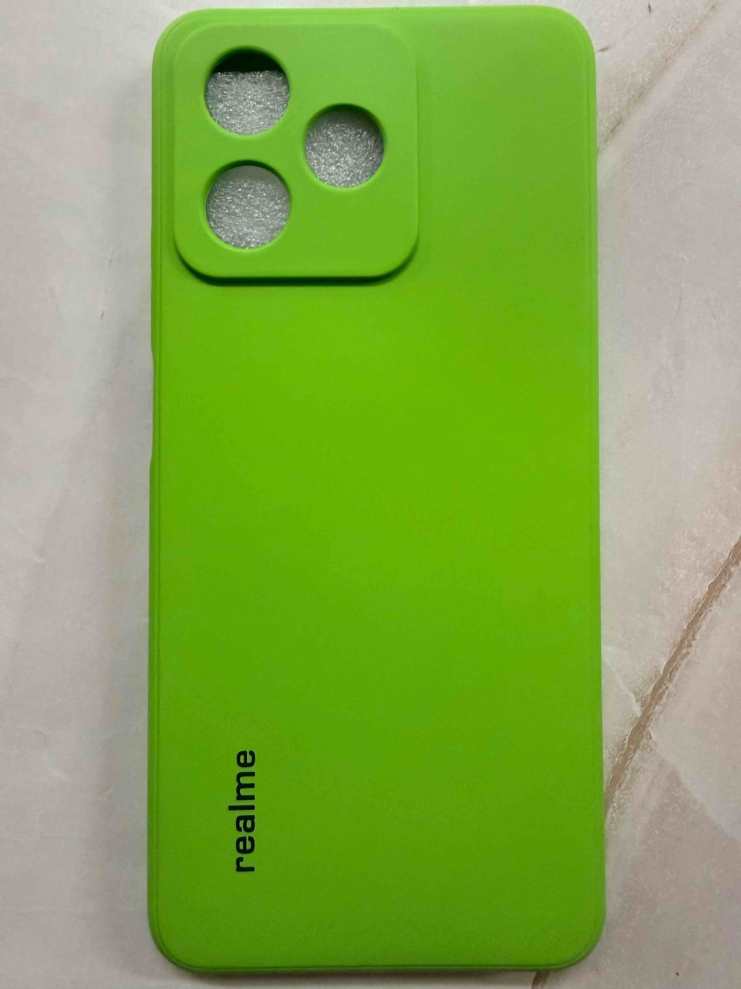 Чехол для Realme C53, C51, Realme Note 50, NOTE 50 зеленый купить,999