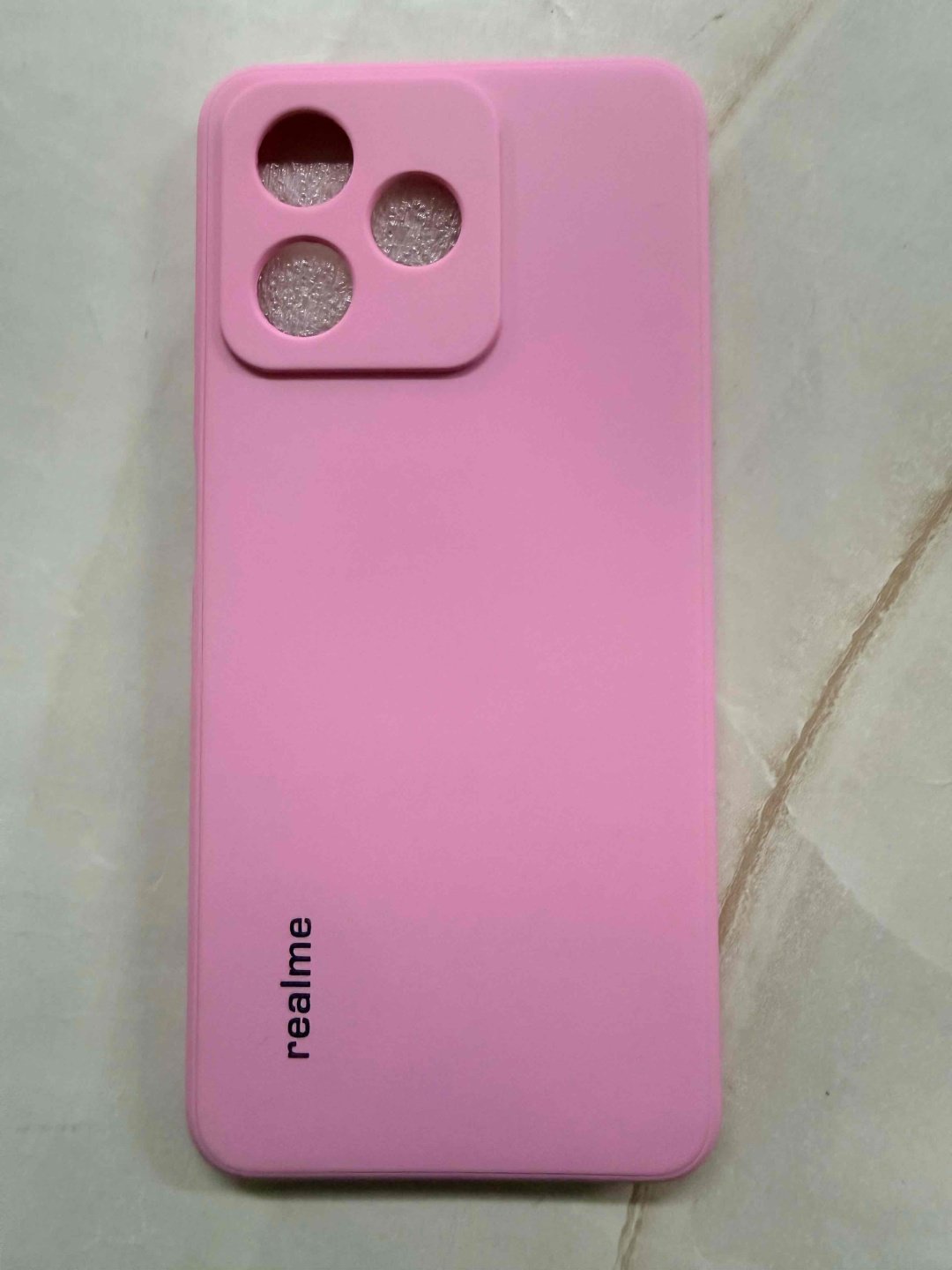 Чехол для Realme C53, C51, Realme Note 50, NOTE 50 розовый купить,999
