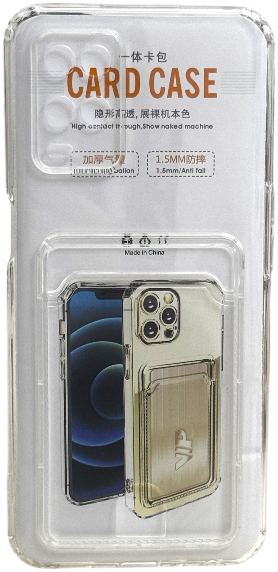 Чехол для OPPO A54 прозрачный купить,770