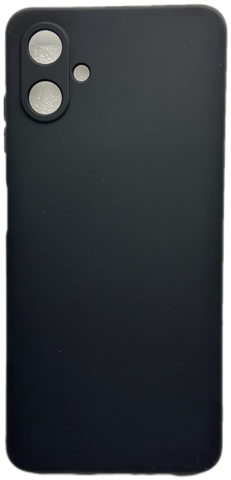 Чехол для Samsung Galaxy A06 черный купить,970