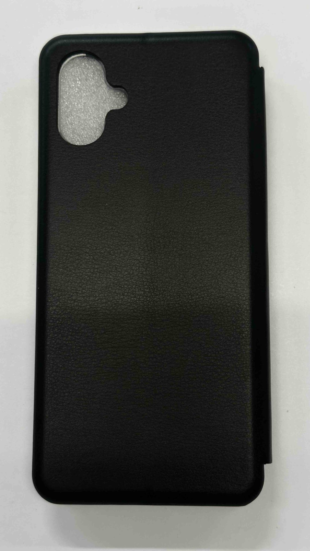 Чехол для Samsung Galaxy A06 черный купить,900