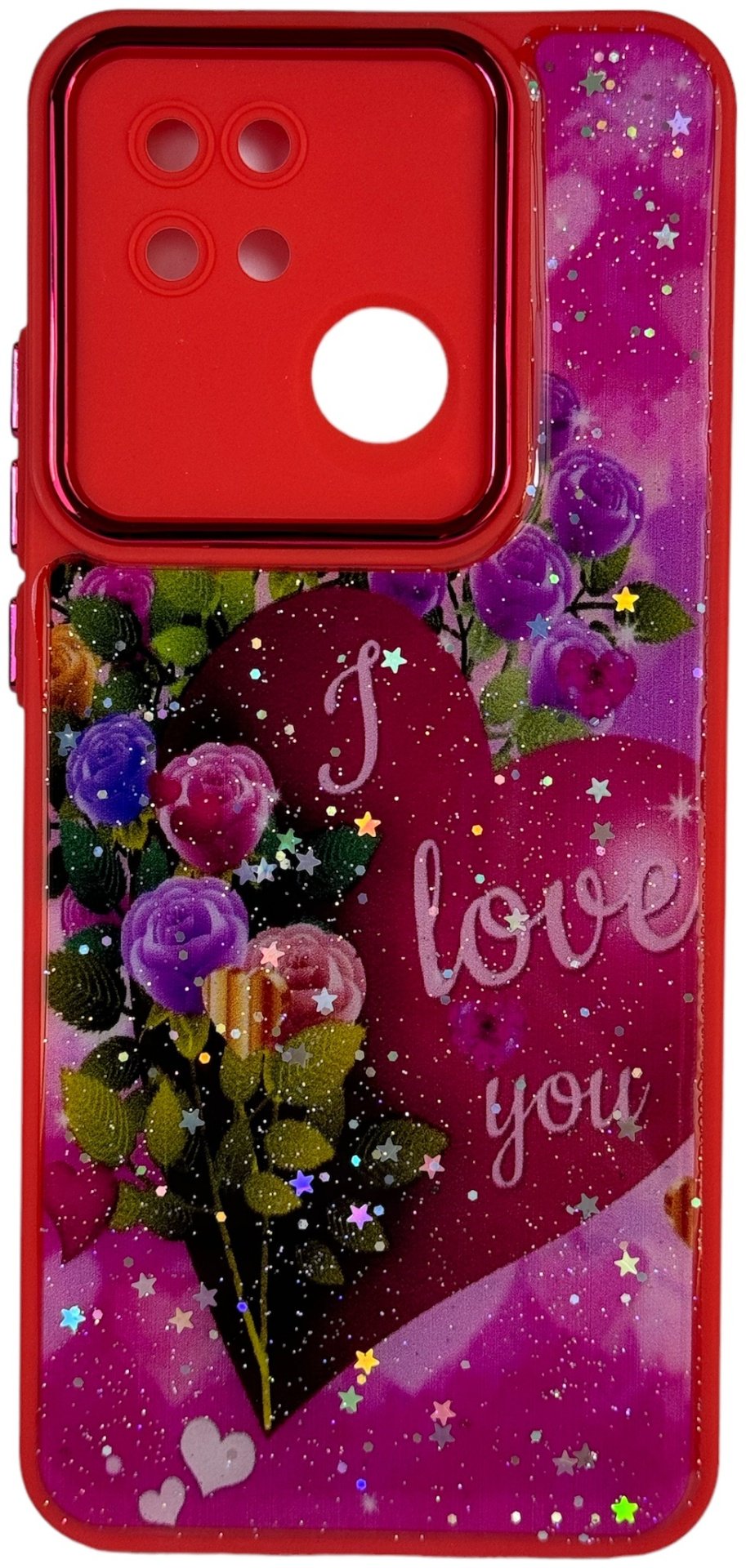 Чехол для Xiaomi Redmi 10C рисунок купить,1820