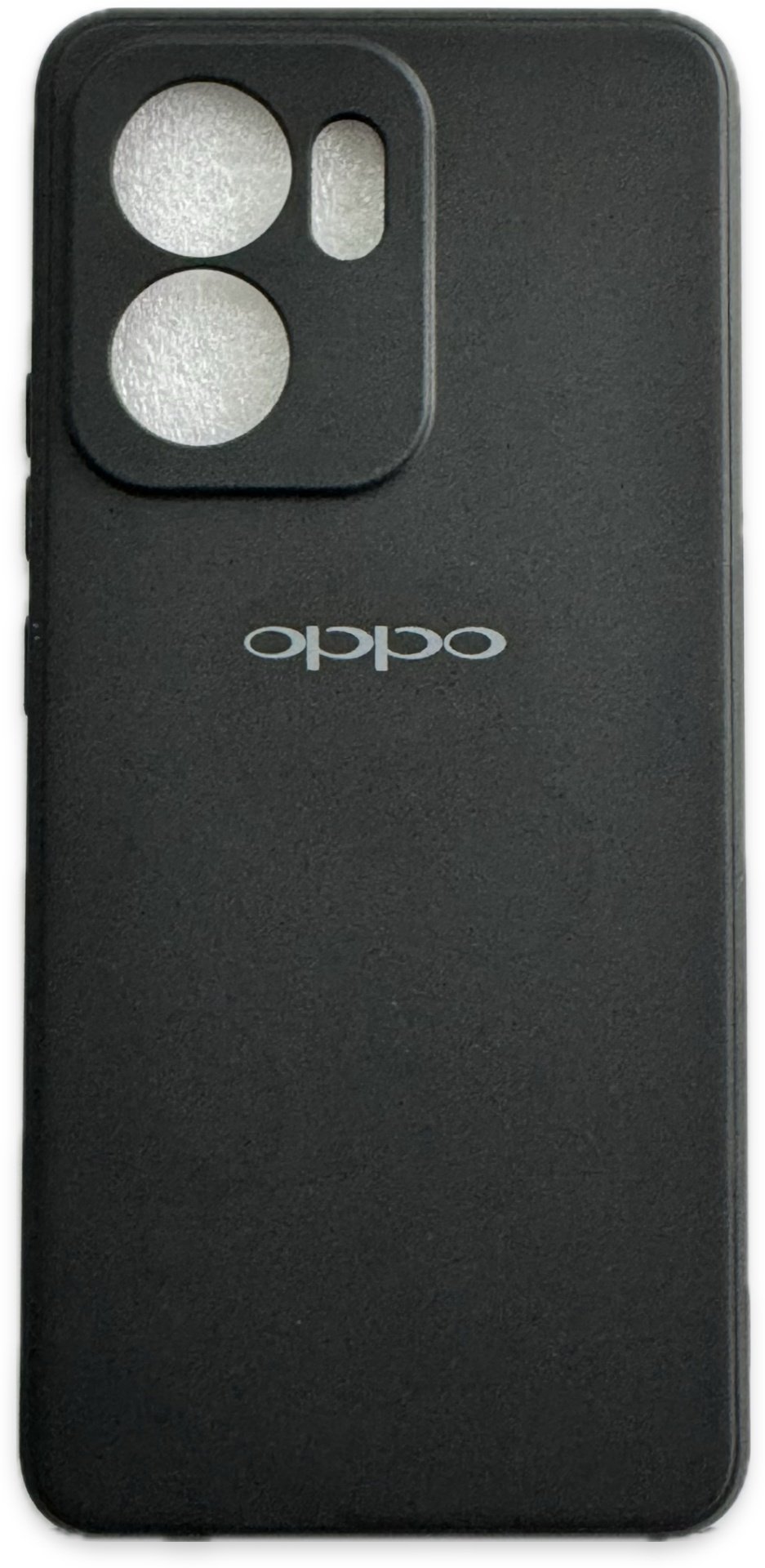 Чехол для OPPO Reno 13F черный купить,999