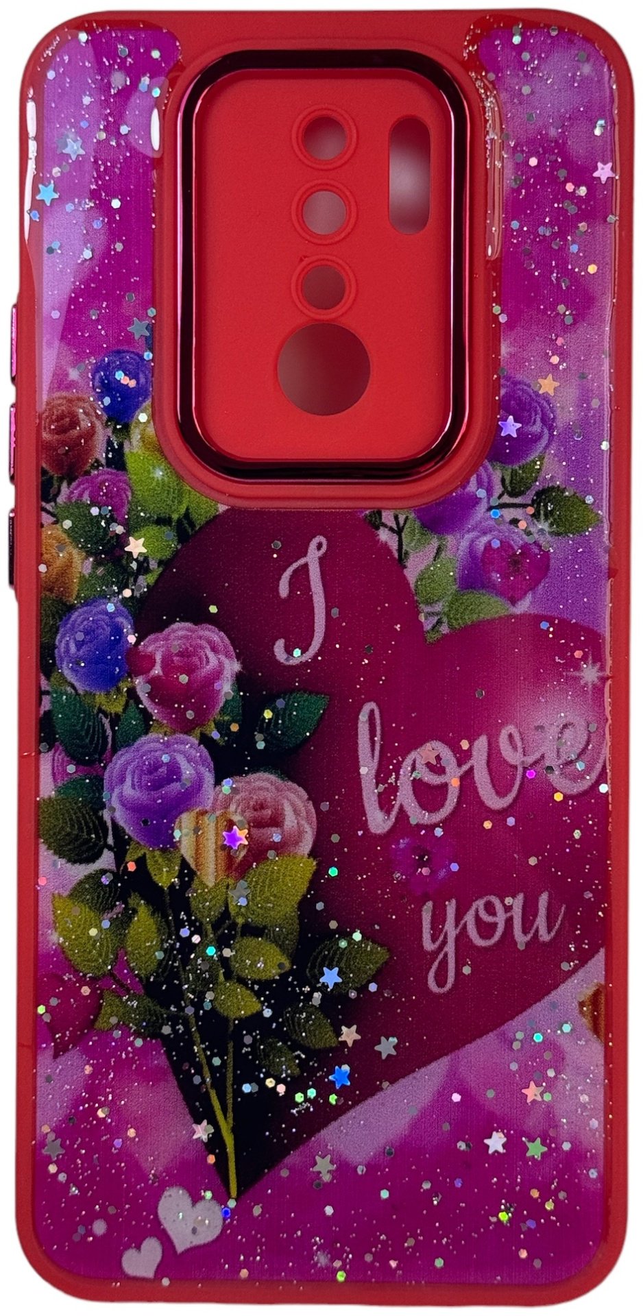 Чехол для Xiaomi Redmi 9 рисунок купить,1820