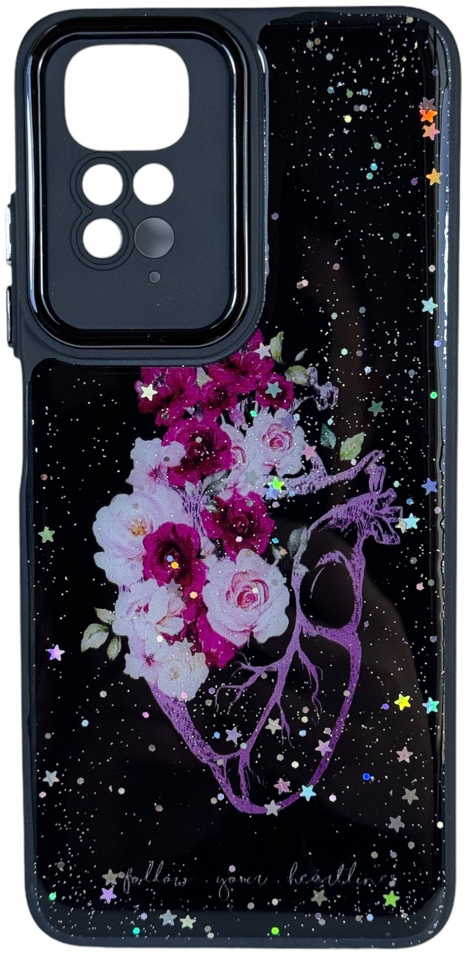 Чехол для Xiaomi Redmi Note 11 рисунок купить,1820