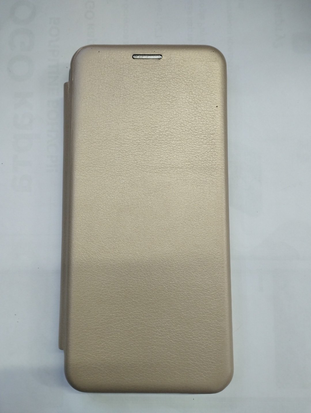 Чехол для OPPO Reno 4 lite золотистый купить,900