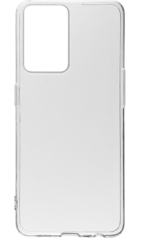 Чехол для OPPO A57, A57s прозрачный купить,670
