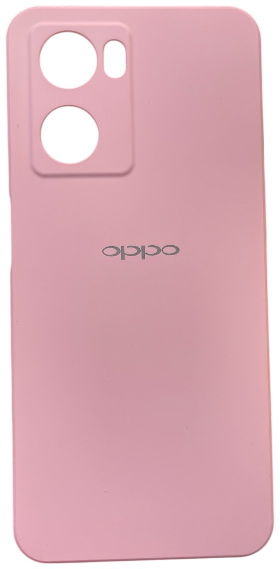 Чехол для OPPO A57, A57s, A77s розовый купить,952