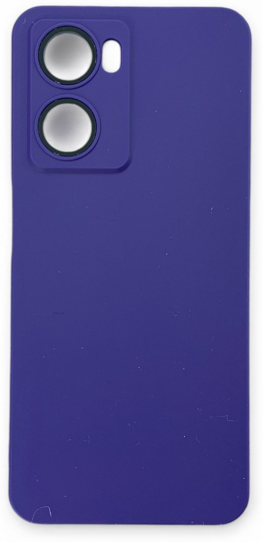 Чехол для OPPO A57, A57s, A77s, A77 фиолетовый - ForteMarket Чехол для OPPO A57, A57s, A77s, A77 фиолетовый купить,999