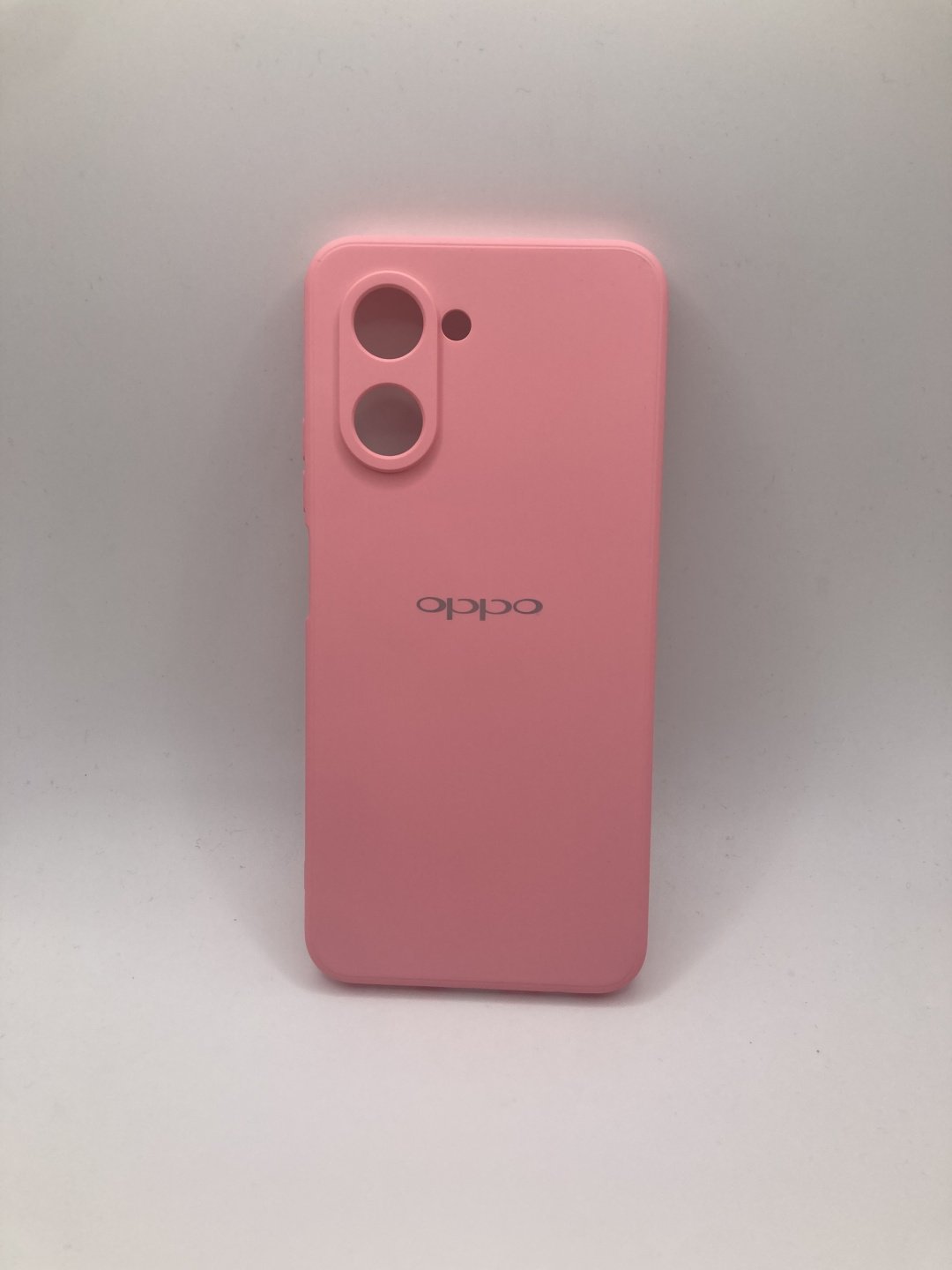 Чехол для Realme C33 розовый купить,821