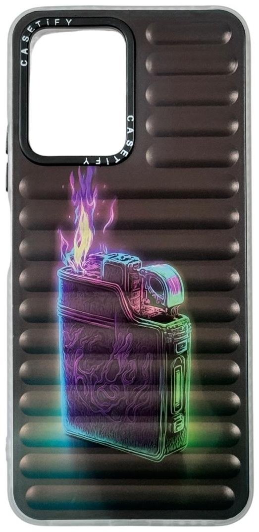 Чехол для POCO X5 рисунок купить,999