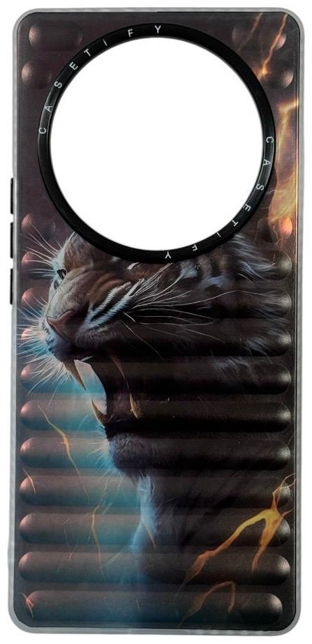 Чехол для Honor X9a рисунок купить,999