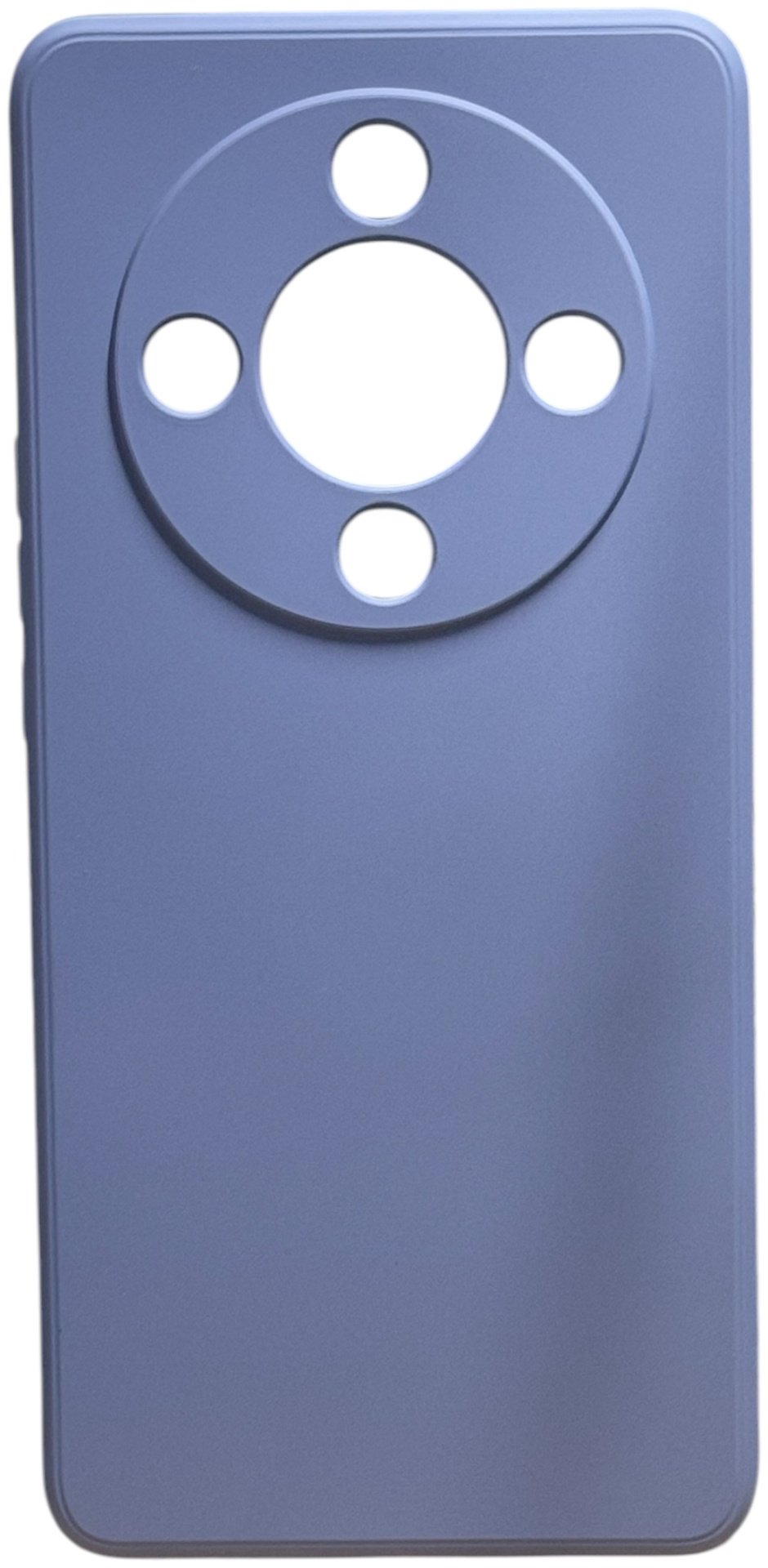 Чехол для Honor X9b сиреневый купить,900