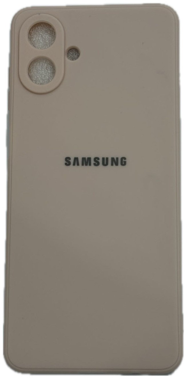 Чехол для Samsung Galaxy A07 розовый купить,954