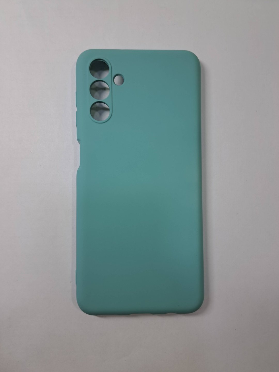 Чехол для Samsung Galaxy A13, Galaxy A04s голубой купить,999