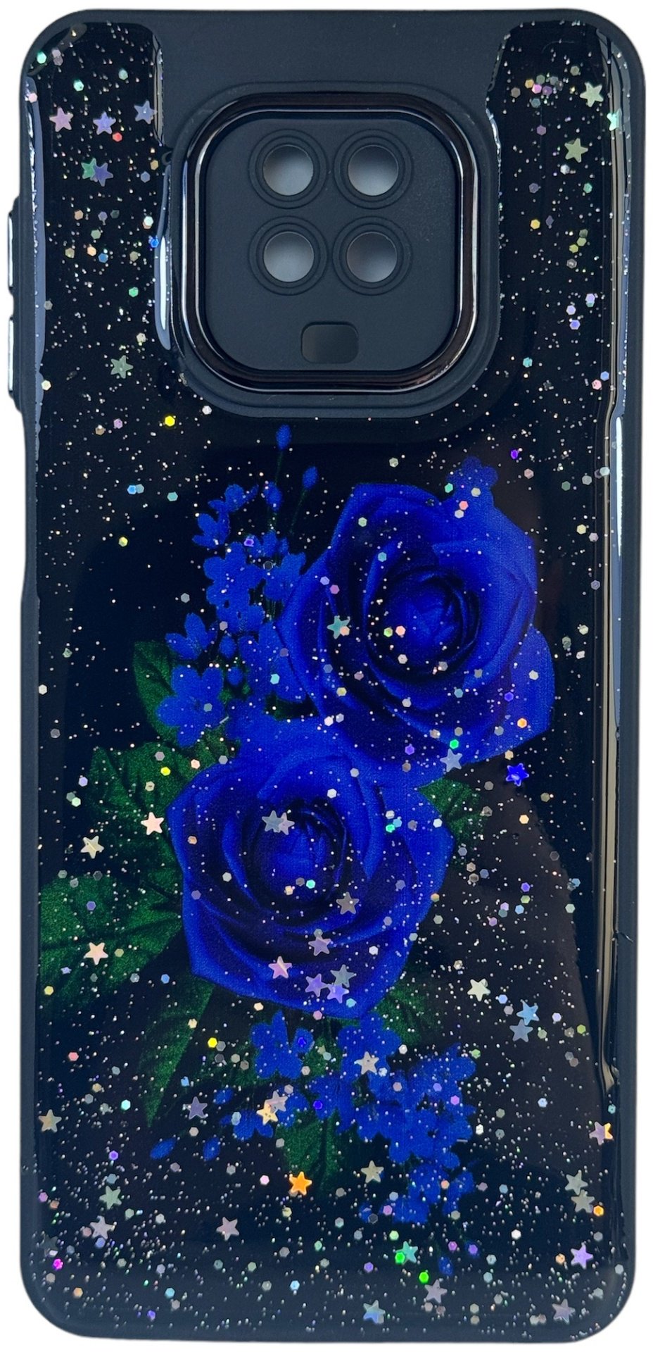 Чехол для Xiaomi Redmi Note 9 Pro рисунок купить,1820