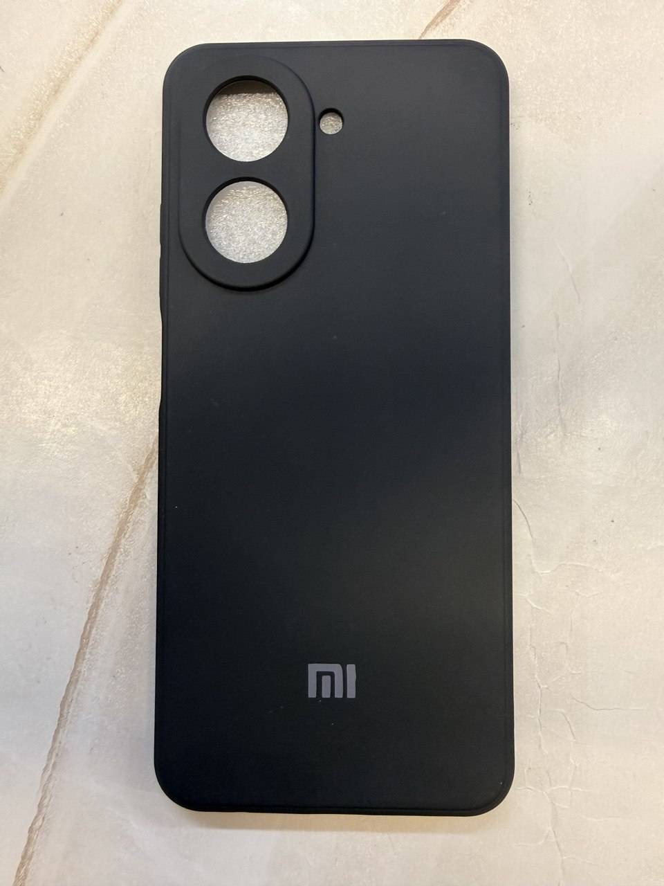 Чехол для Redmi Redmi A5, C71 черный купить,999