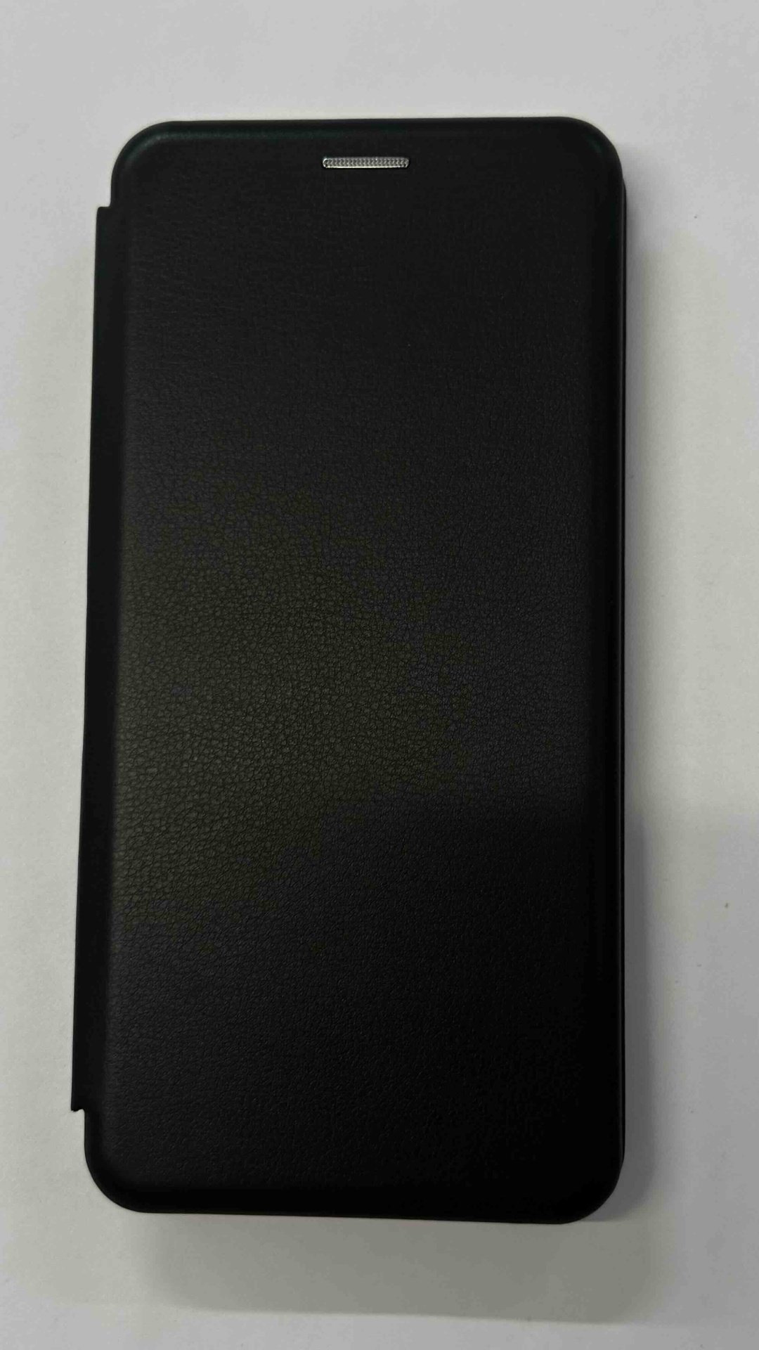 Чехол для Samsung Galaxy A07 черный купить,820