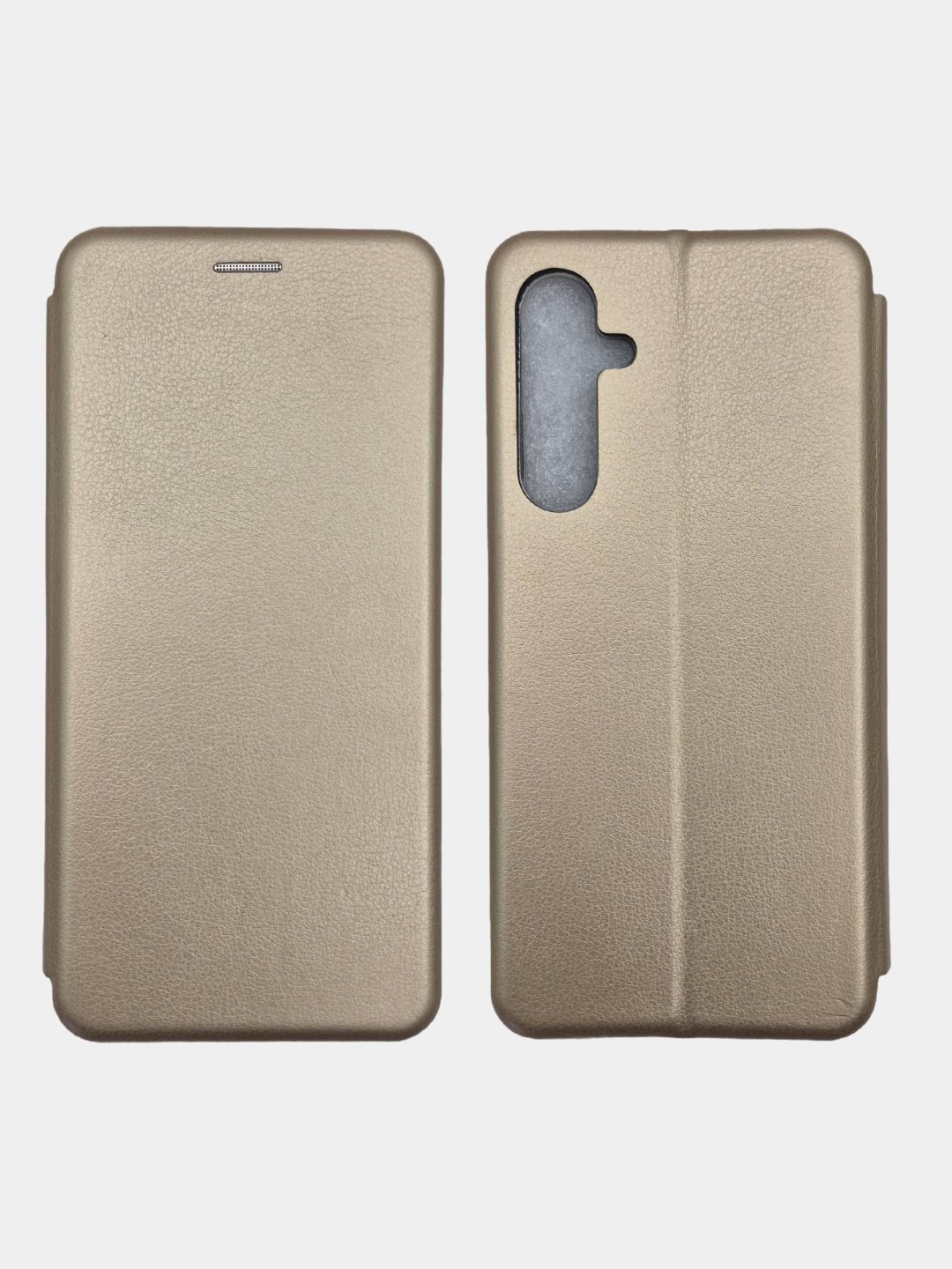 Чехол для Samsung Galaxy A15 золотой купить,900