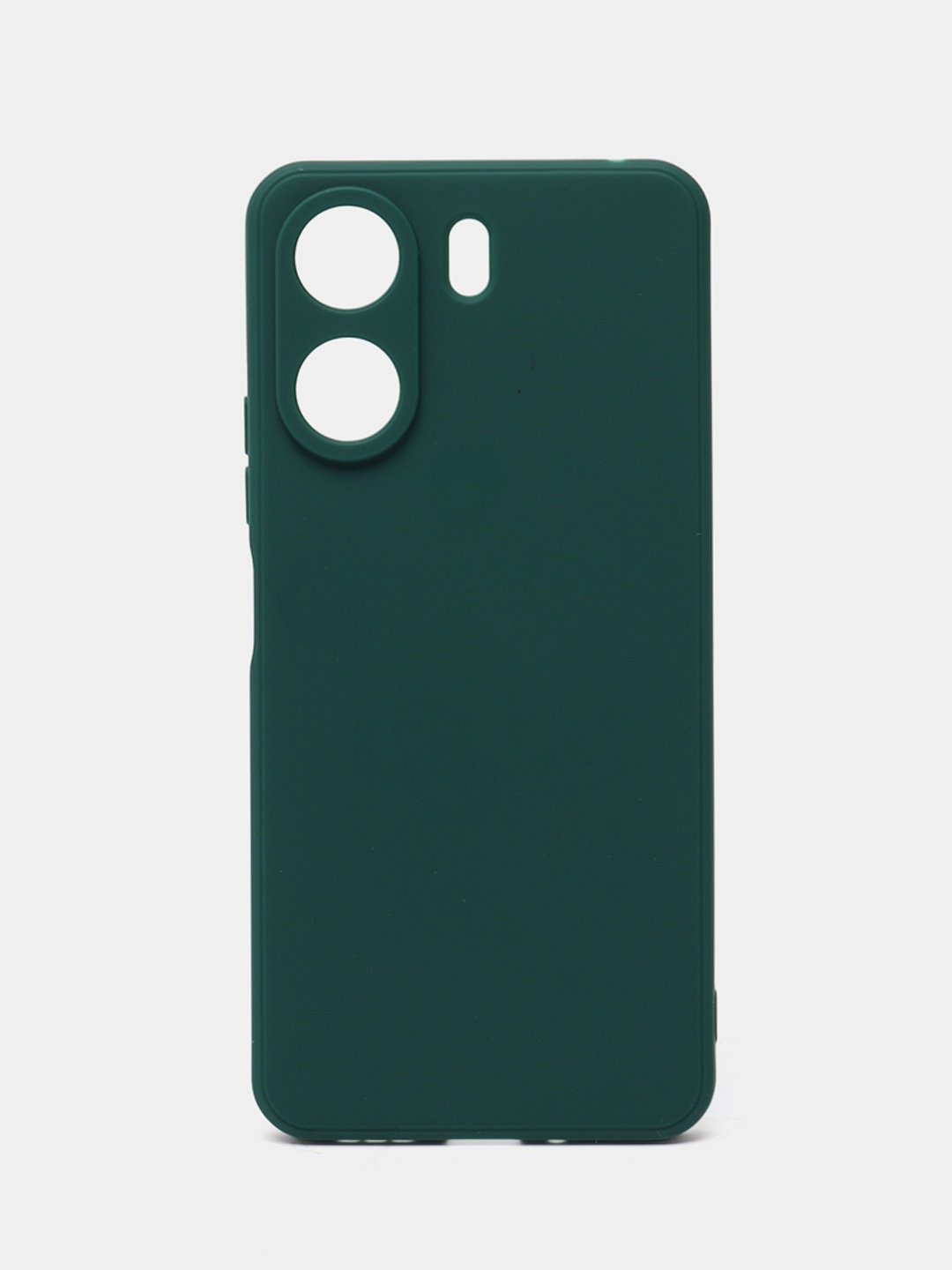 Чехол для Redmi 13C зеленый купить,979