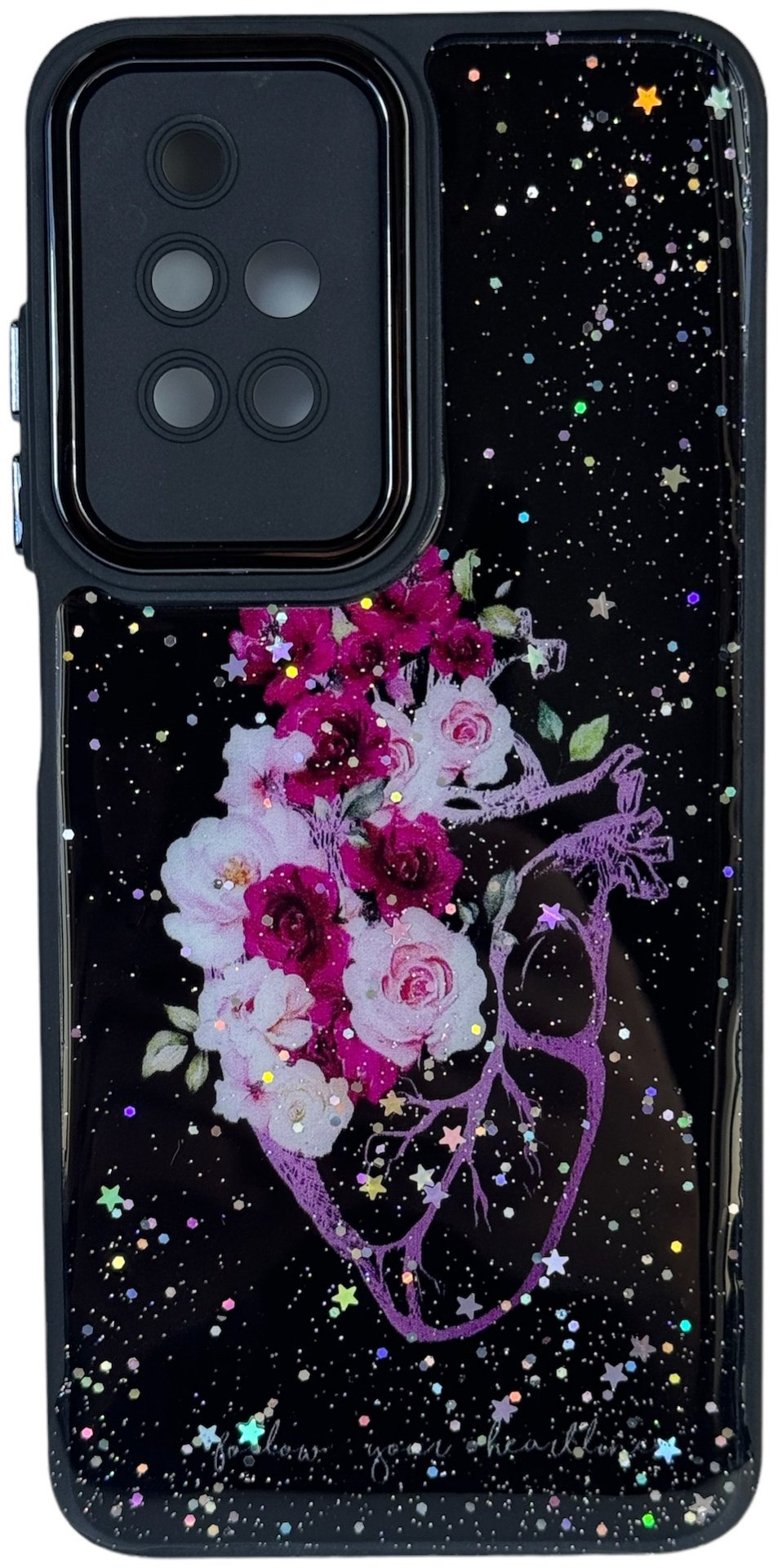 Чехол для Xiaomi Redmi 10 рисунок купить,1820