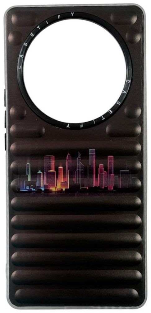 Чехол для Honor X9a рисунок купить,999