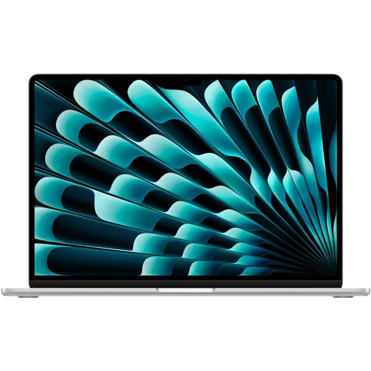 Ноутбук Apple MacBook Air 13 2025 M4 24/512Gb MC654 13.6" Silver купить,1045990