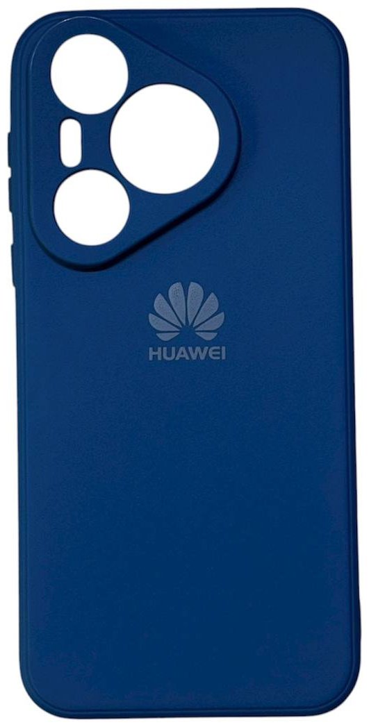 Чехол для Huawei Pura 70 синий купить,1049