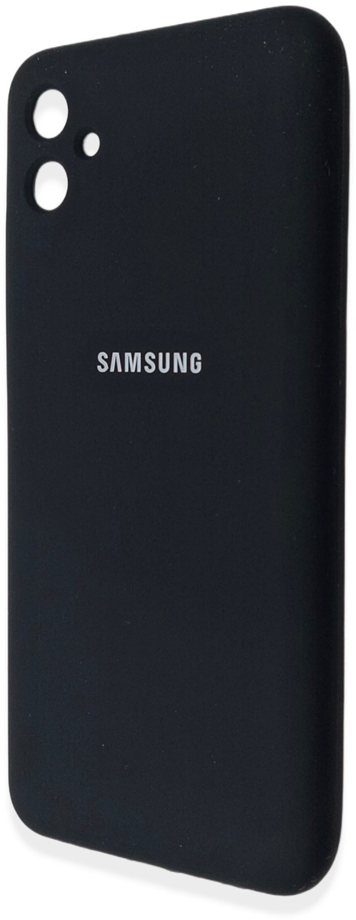 Чехол для Samsung Galaxy A04e черный купить,957