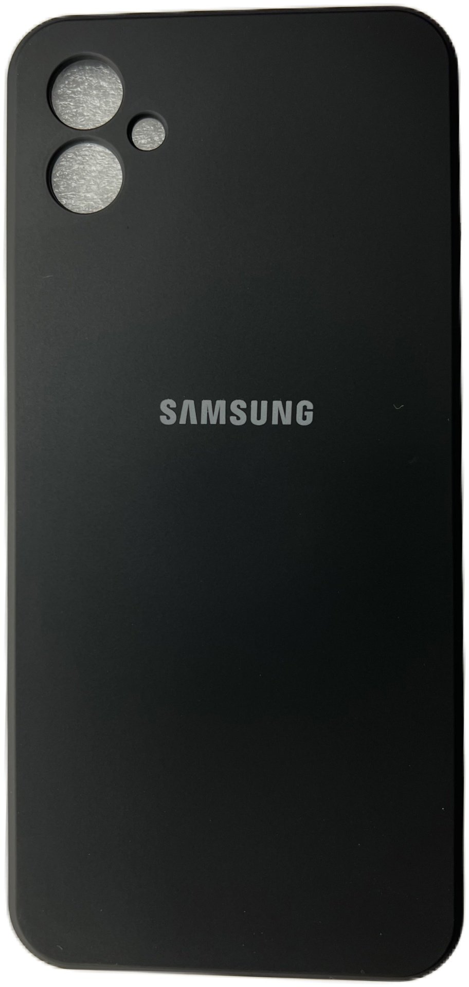 Чехол для Samsung Galaxy A04e черный купить,842