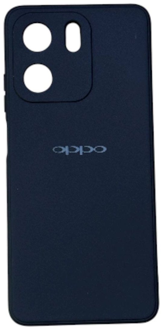 Чехол для OPPO A5x черный купить,964
