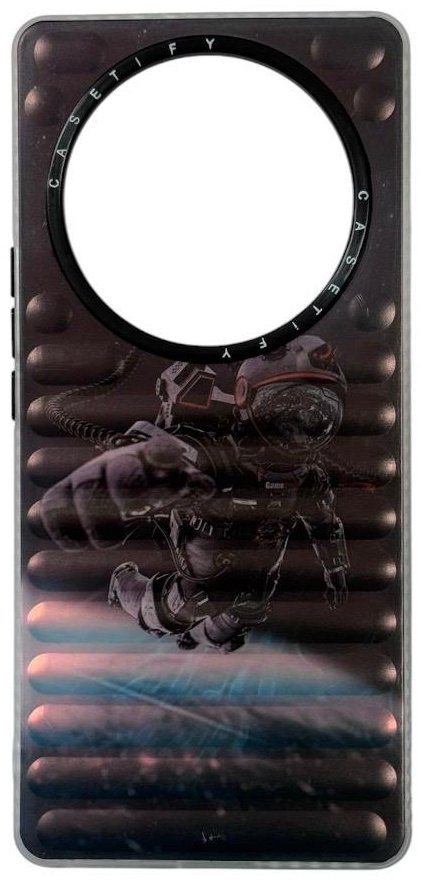 Чехол для Honor X9a рисунок купить,999