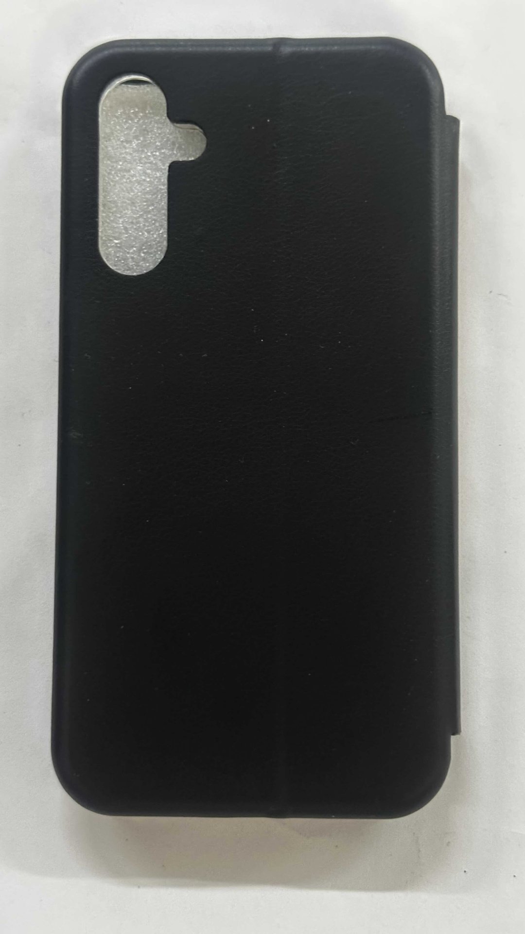 Чехол для Samsung A15, Galaxy A15, Galaxy M15 черный купить,900