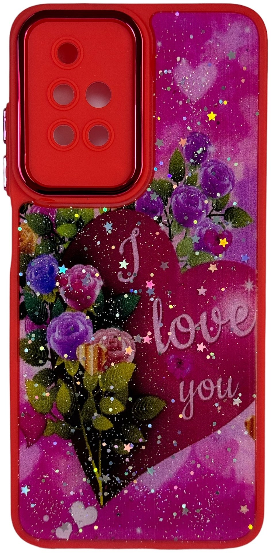 Чехол для Xiaomi Redmi 10 рисунок купить,1820
