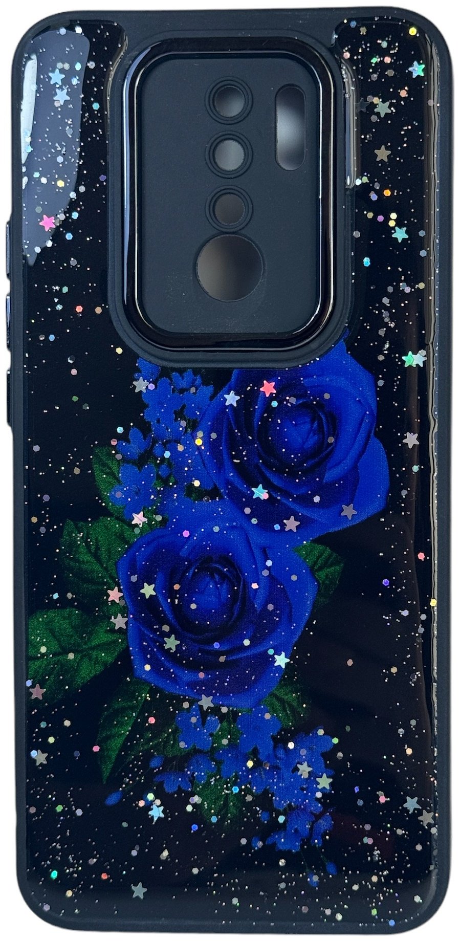 Чехол для Xiaomi Redmi 9 рисунок купить,1820