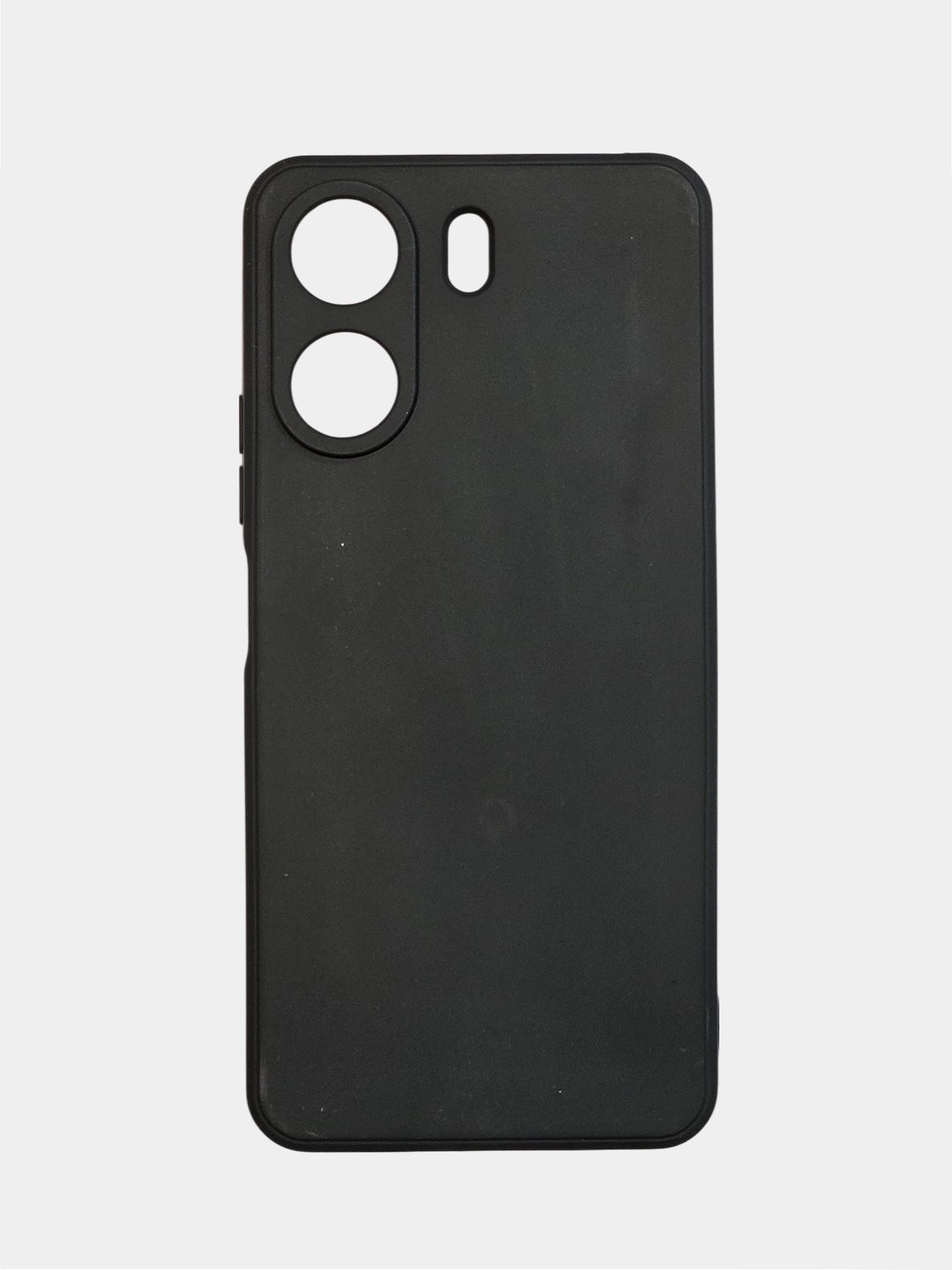 Чехол для Redmi 13C черный купить,999