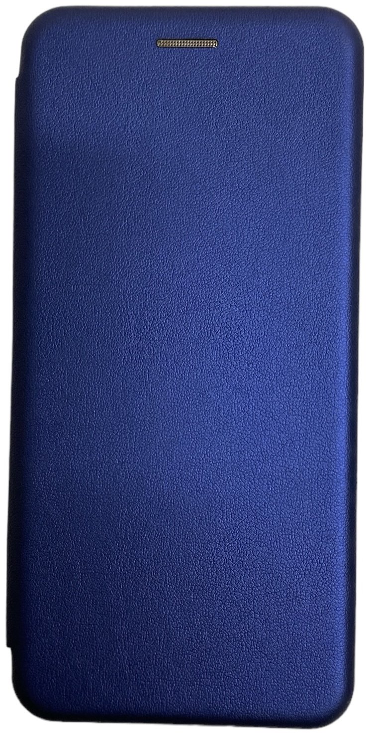 Чехол для Samsung Galaxy A22 синий купить,900
