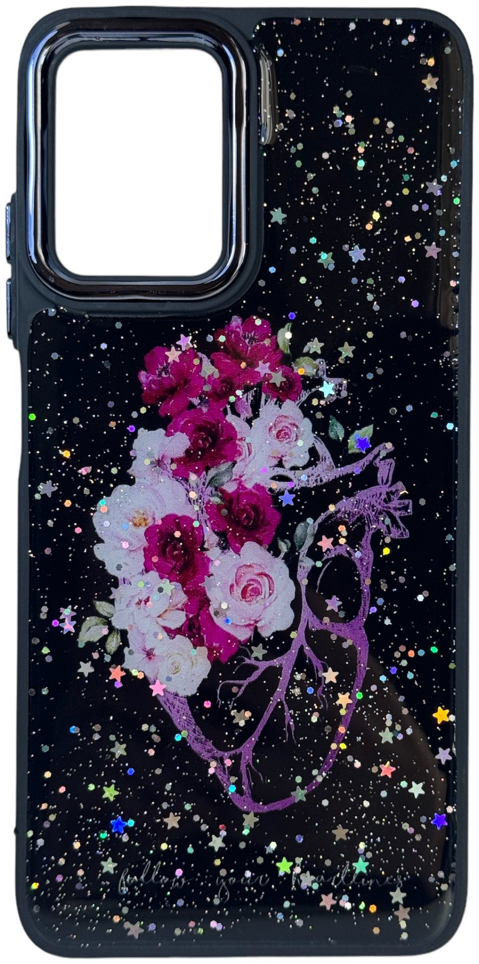 Чехол для Xiaomi Redmi 9T рисунок купить,1820
