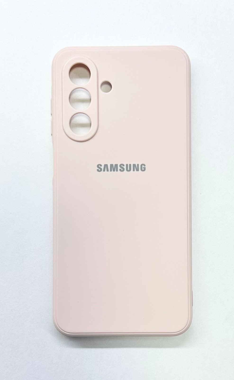 Чехол для Samsung Galaxy A26 розовый купить,958