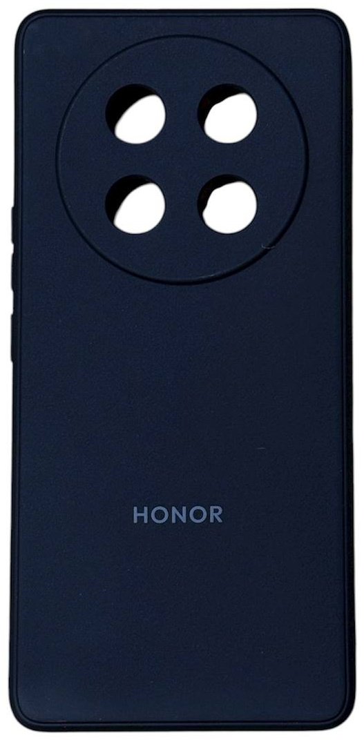 Чехол для Honor X9c черный купить,1070