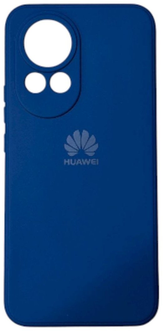 Чехол для Huawei Nova 13 синий купить,1070