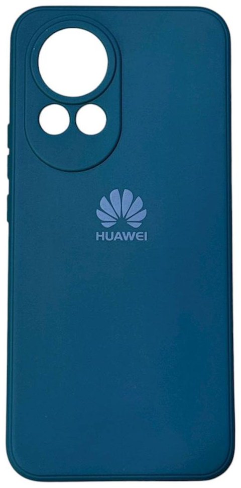 Чехол для Huawei nova 12 зеленый купить,1070