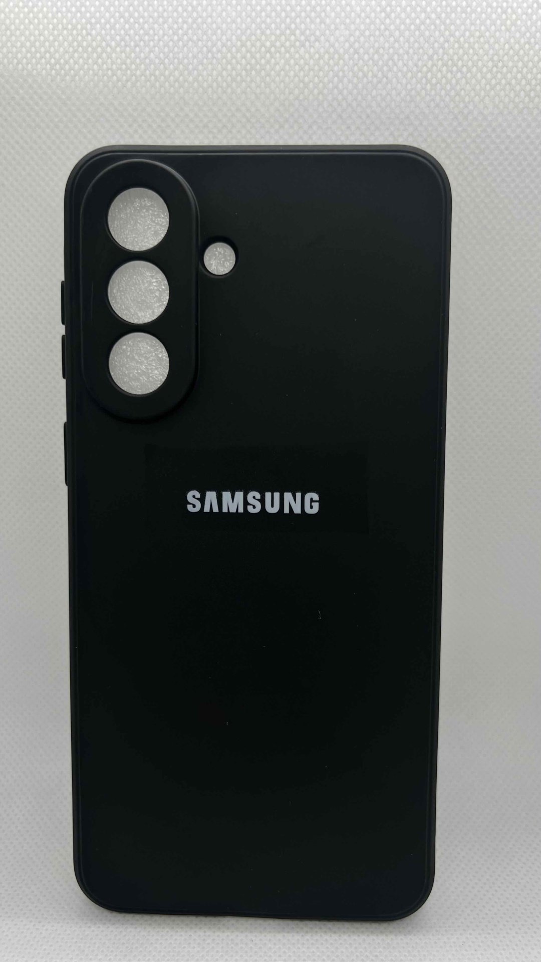 Чехол для Samsung A57 черный купить,997